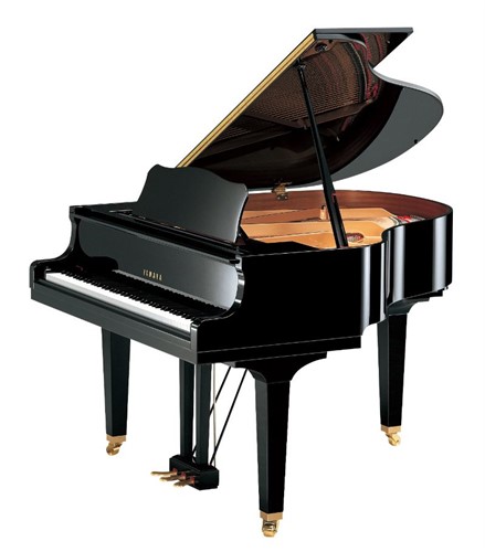 Grand Piano Yamaha GB1K (NEW)